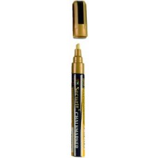 Marker Creta Medium 2-6mm GOLD